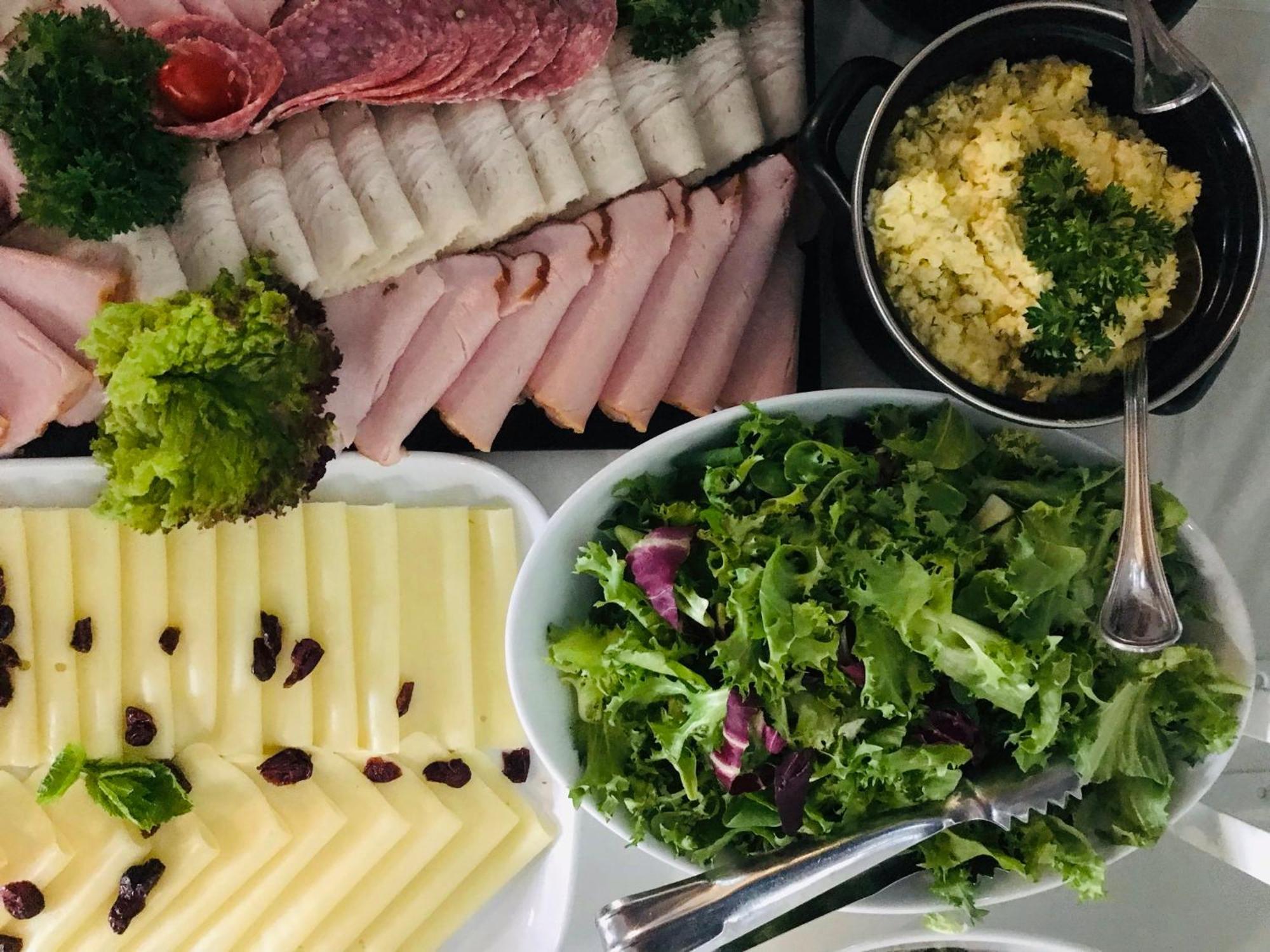 Hotel Sulbin 가르볼린 외부 사진