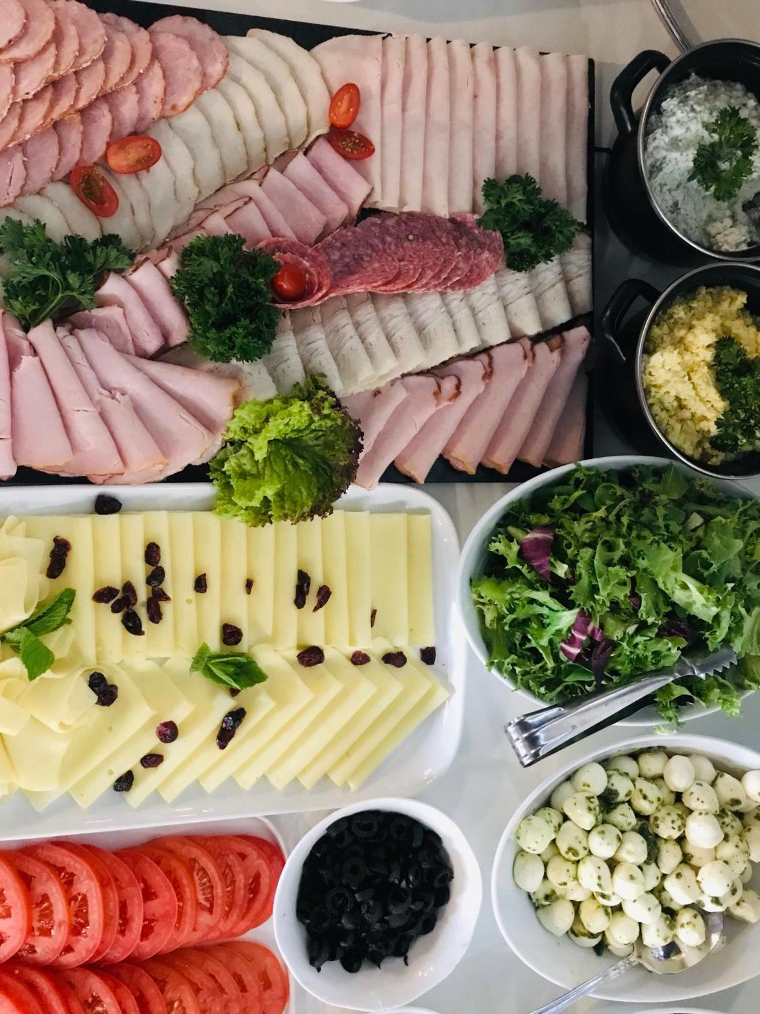 Hotel Sulbin 가르볼린 외부 사진
