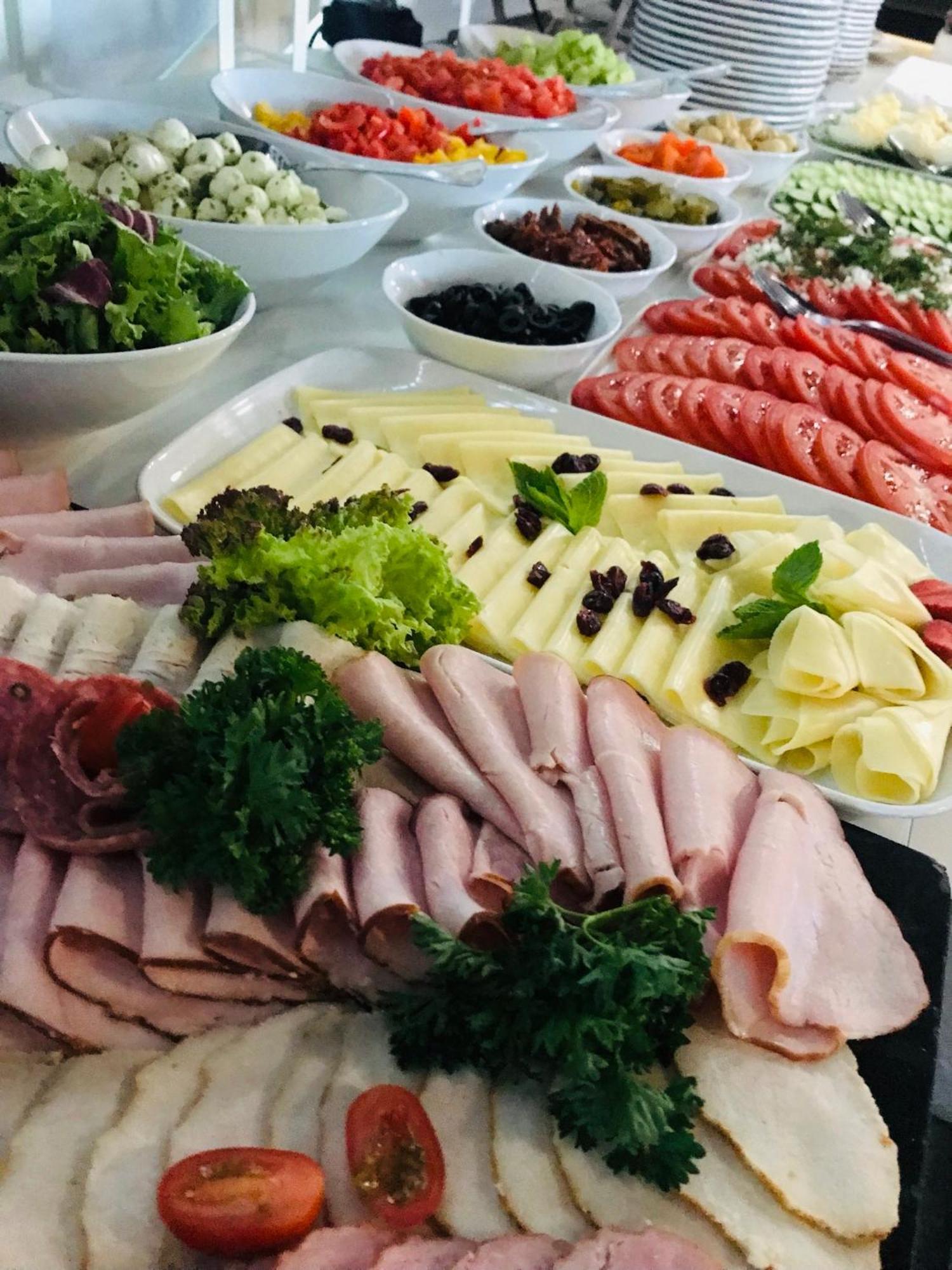 Hotel Sulbin 가르볼린 외부 사진