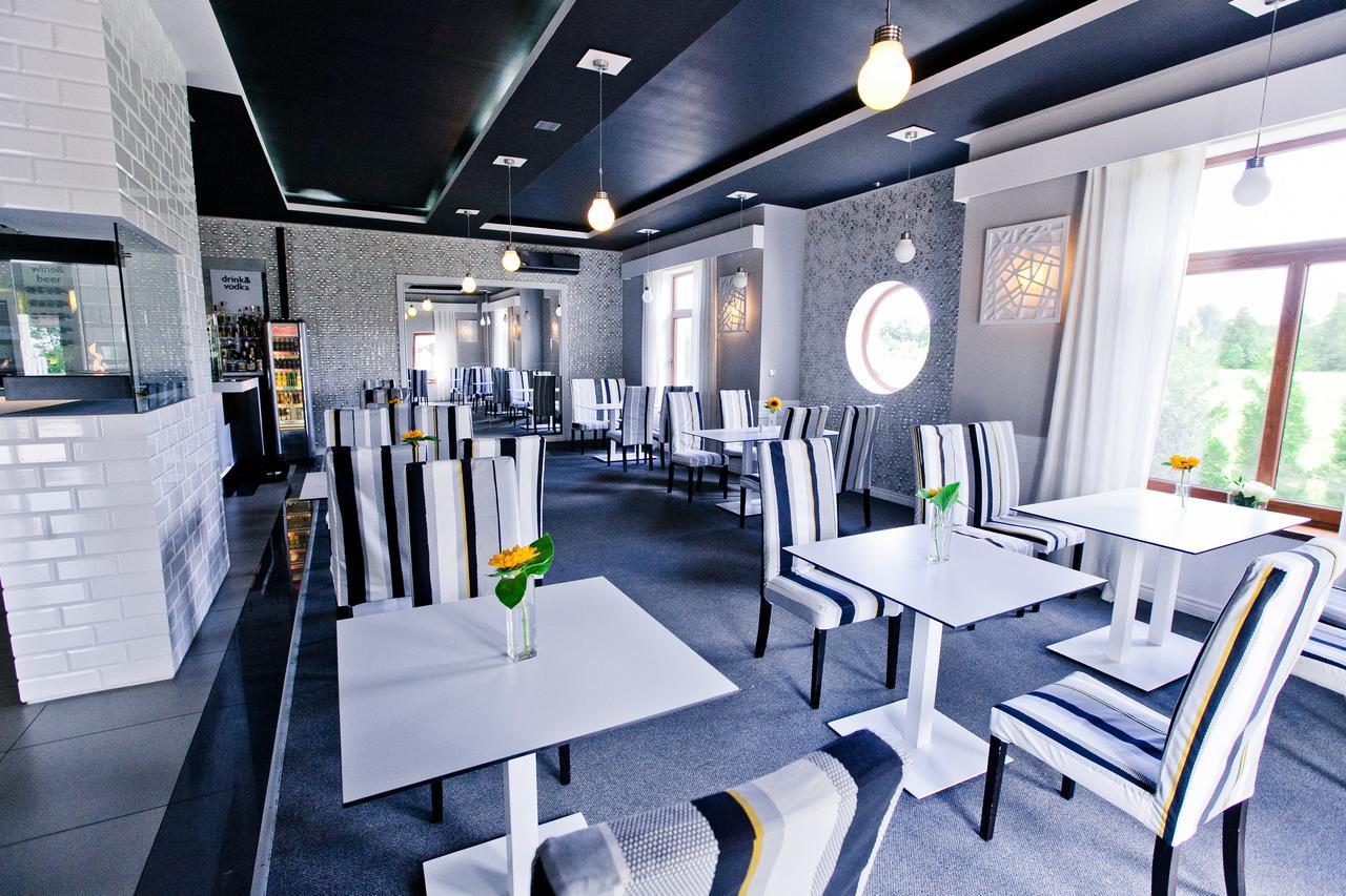 Hotel Sulbin 가르볼린 외부 사진